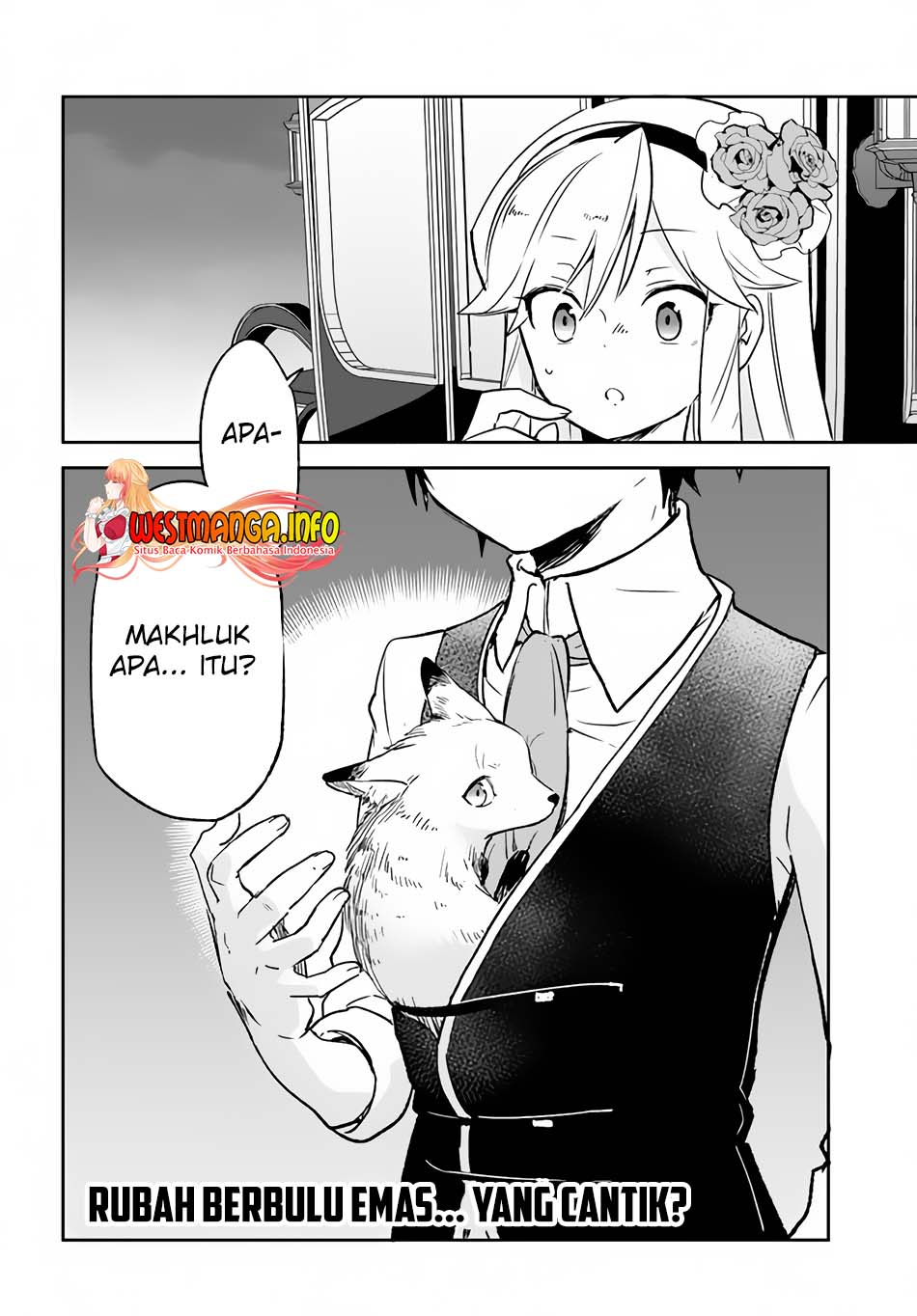 Henkyou Gurashi no Maou, Tensei shite Saikyou no Majutsushi ni naru ~Aisarenagara Nariagaru Moto Maō wa, Ningen o Shiritai~ Chapter 16